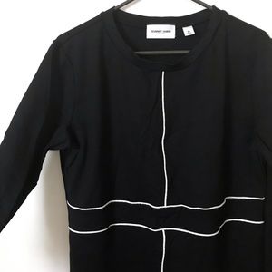 Sonnet James Play Dress MIDI length EUC